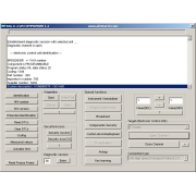 VAG K+CAN Commander 1.4 на PIC18F258 (Cascade 0.9.3)