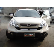 Ангельские глазки Honda CRV '07 (CCFL angel eyes)