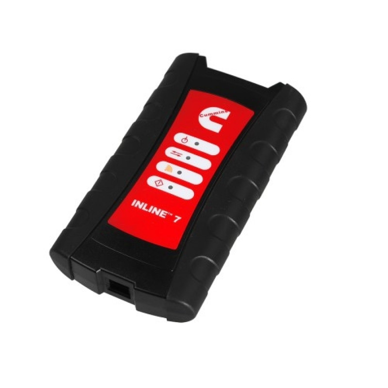 Cummins INLINE 7 Data Link Adapter с ПО Insite 8.3