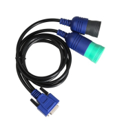 Cummins INLINE 7 Data Link Adapter с ПО Insite 8.3