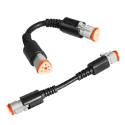 Cummins INLINE 7 Data Link Adapter с ПО Insite 8.3