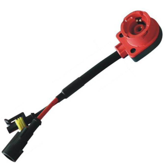 Переходник для ксеноновых ламп D2S