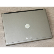 Ноутбук DELL D630, COM-port, б.у. с установленным ПО