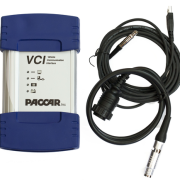 DAF VCI-560 (Paccar) Дилерский сканер