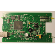 DA-VINA J2534 Дилерский сканер Land Rover - Jaguar. SDD 165