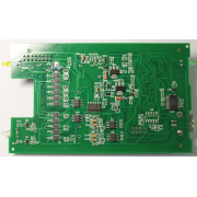 DA-VINA J2534 Дилерский сканер Land Rover - Jaguar. SDD 165