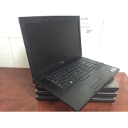 Ноутбук DELL E6510 на i5 б.у. с установленным ПО