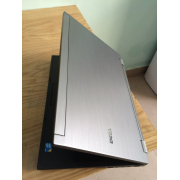 Ноутбук DELL E6510 на i5 б.у. с установленным ПО