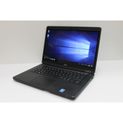 Ноутбук DELL E5450 на i5 б.у. с установленным ПО
