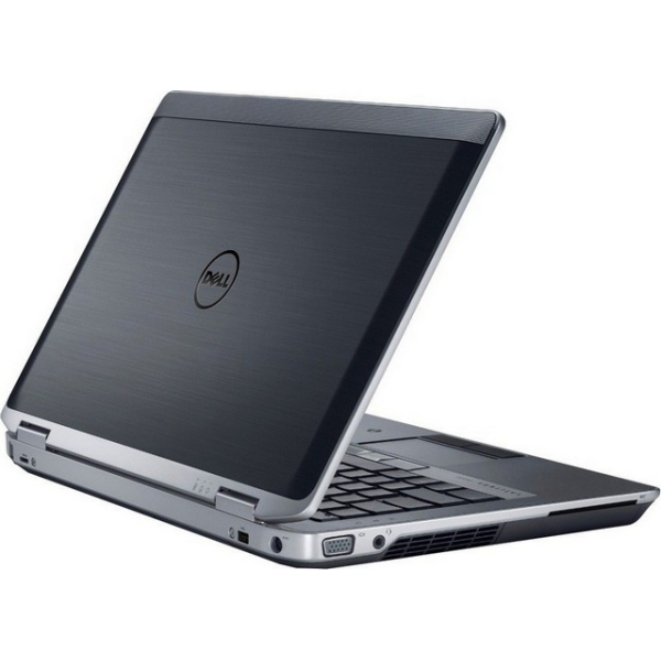 Ноутбук DELL E6330 на i5 б.у. с установленным ПО