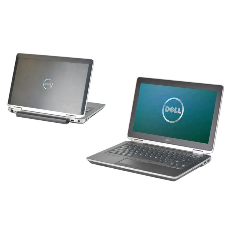 Ноутбук DELL E6330 на i5 б.у. с установленным ПО