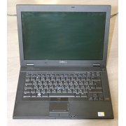 Ноутбук DELL E5400 б.у. с установленным ПО