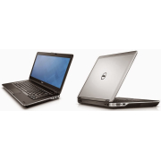 Ноутбук DELL E6440 на i5 б.у. с установленным ПО