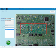 Программатор CGDI CG100 PROG III Полный комплект