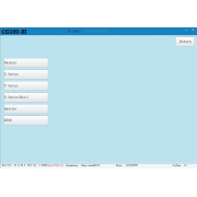 Программатор CGDI CG100 PROG III Полный комплект