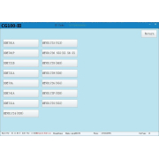Программатор CGDI CG100 PROG III Полный комплект
