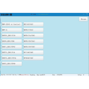 Программатор CGDI CG100 PROG III Полный комплект