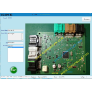 Программатор CGDI CG100 PROG III Полный комплект