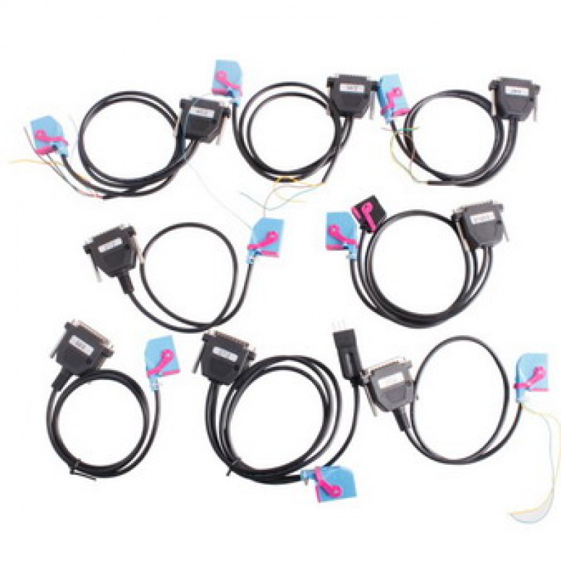 DigiProg 3 Full 4.94