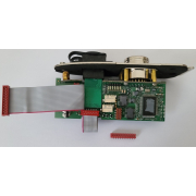 SD4 DoIP Kit. Комплект DoIP для SDConnect C4 + белый серийный номер