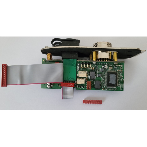 SD4 DoIP Kit. Комплект DoIP для SDConnect C4 + білий серійний номер