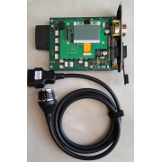 Mercedes DOIP SD Connect C4 (SDconnect DoIP)