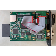 Mercedes DOIP SD Connect C4 (SDconnect DoIP)