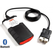 Delphi DS150E BT сканер + ПО 2021