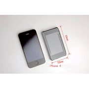 Осциллограф DSO203 DS203 (Mini DSO/ DSO Quad)