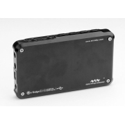 Осциллограф DSO203 DS203 (Mini DSO/ DSO Quad)