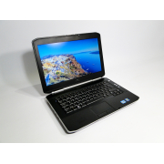 Ноутбук DELL E5420 на i5 б.у. с установленным ПО