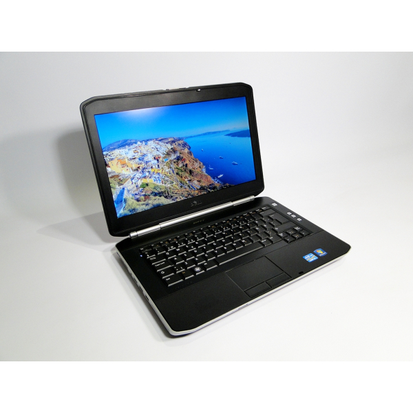 Ноутбук DELL E5430 на i5 б.у. с установленным ПО