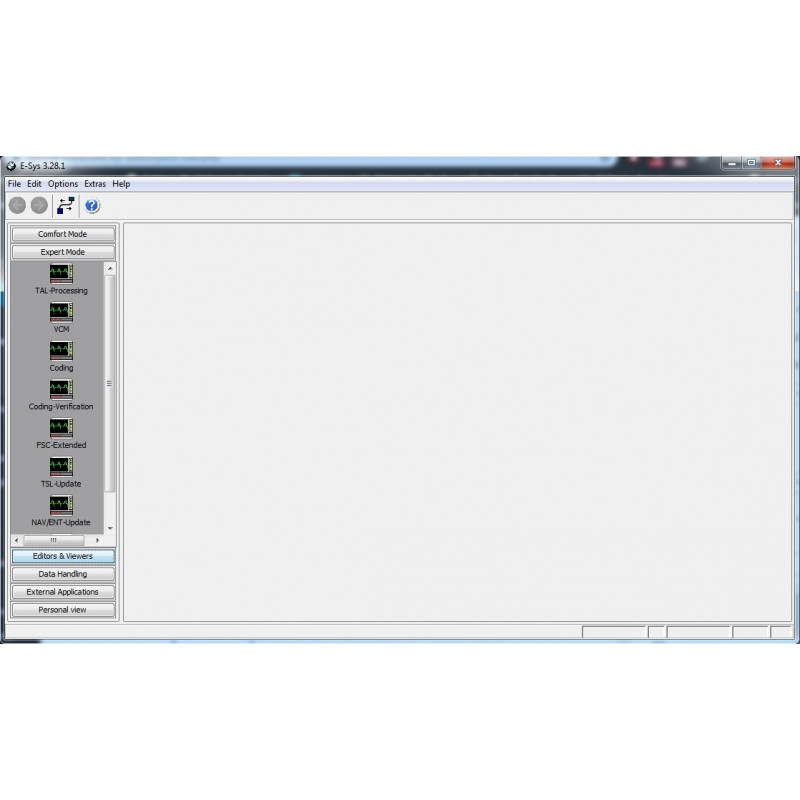 Установка BMW E-SYS by TokenMaster + PsdzData