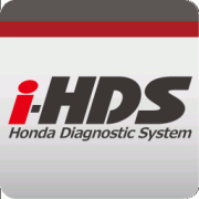 Установка Honda HDS