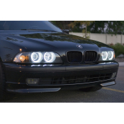 Ангельские глазки BMW E36/E39 (CCFL angel eyes)