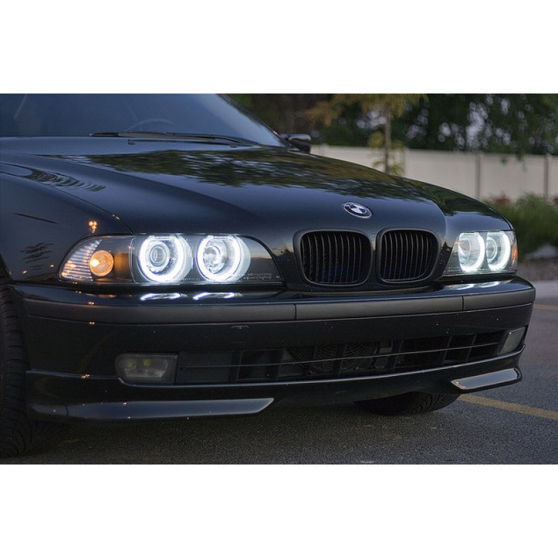 Ангельские глазки BMW E36/E39 (CCFL angel eyes)