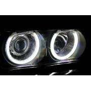 Ангельские глазки BMW E36/E39 (CCFL angel eyes)
