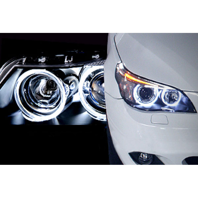 LED Marker LD460 для BMW E60 LCI и E61LCI без ксенона