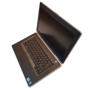 Ноутбук DELL E6420 на i5 б.у. с установленным ПО