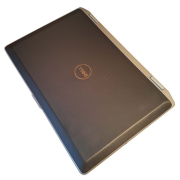 Ноутбук DELL E6420 на i5 б.у. с установленным ПО