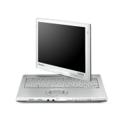 Ноутбук Panasonic CF-C1 на i5 б.у. с установленным ПО