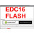 Плагін для VCP EDC 16 FLASHING