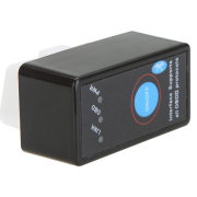Адаптер ELM327 BlueTooth Mini с кнопкой
