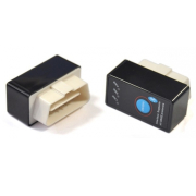 Адаптер ELM327 BlueTooth Mini с кнопкой