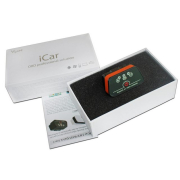 Адаптер Vgate iCar Elm327 Wi-Fi mini