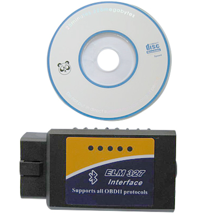 ELM327 Bluetooth