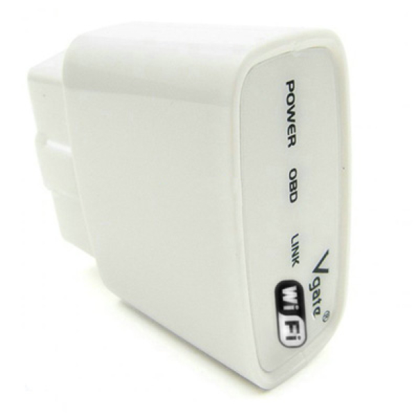 ELM327 Wi-Fi
