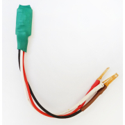 Эмулятор защелки руля ESL / ELV для Mercedes в кузове W204-W212, W639, W906, W210, W211 и т.д., а также Dodge, MB Sprinter, VW Crafter