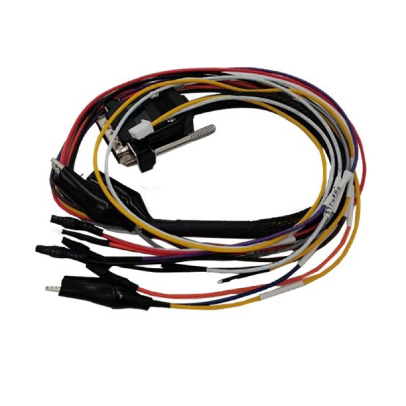 EMT ECU Programmer. 3 в 1. Поддерживает функционал KTMOBD / KTMFLASH / KTM Bench