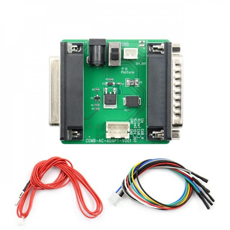 CGDI MB AC Adapter адаптер питания и обмена данными